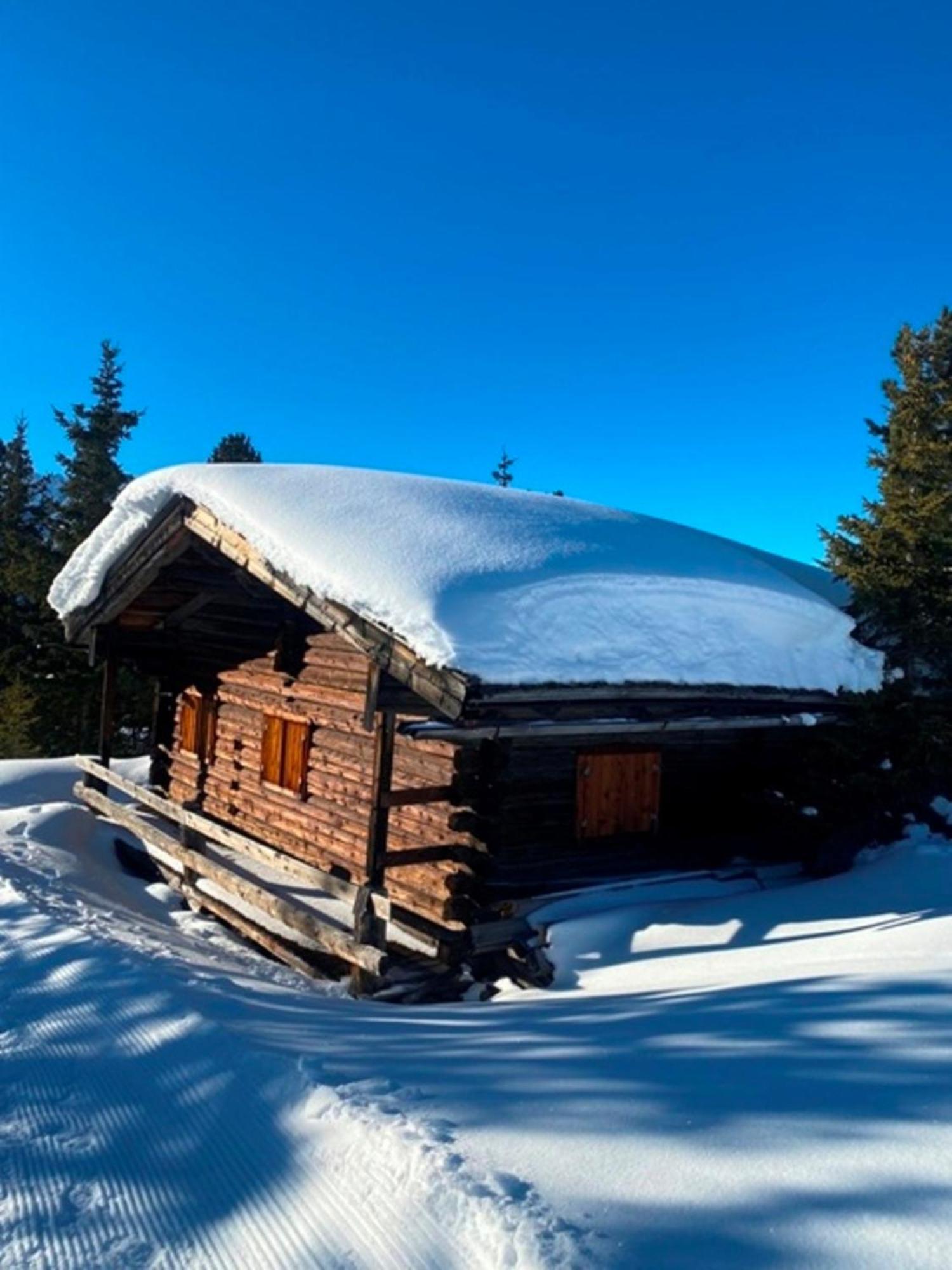 Haus Dora Apartment 3 Ahorn Mayrhofen Zewnętrze zdjęcie