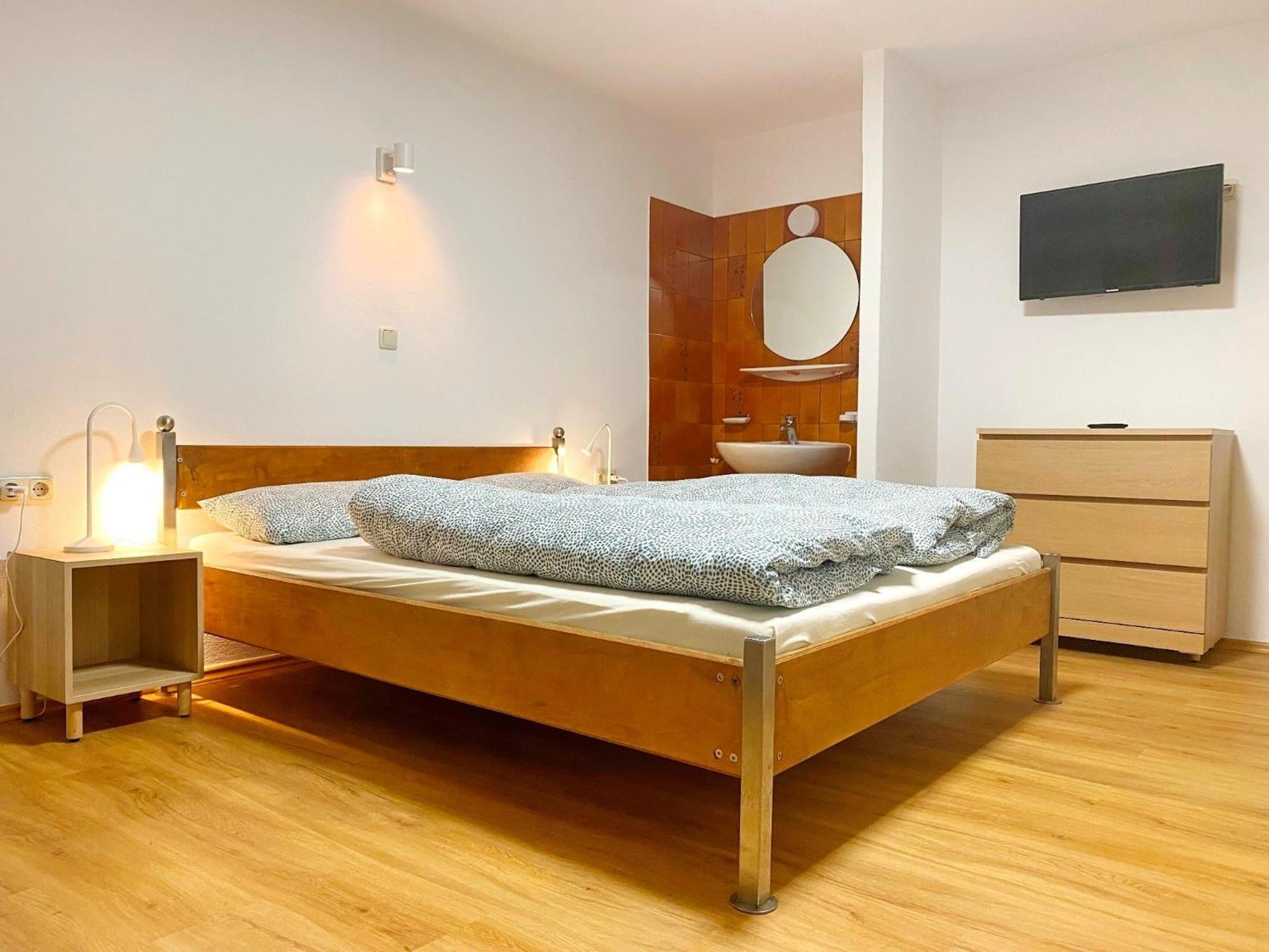 Haus Dora Apartment 3 Ahorn Mayrhofen Zewnętrze zdjęcie