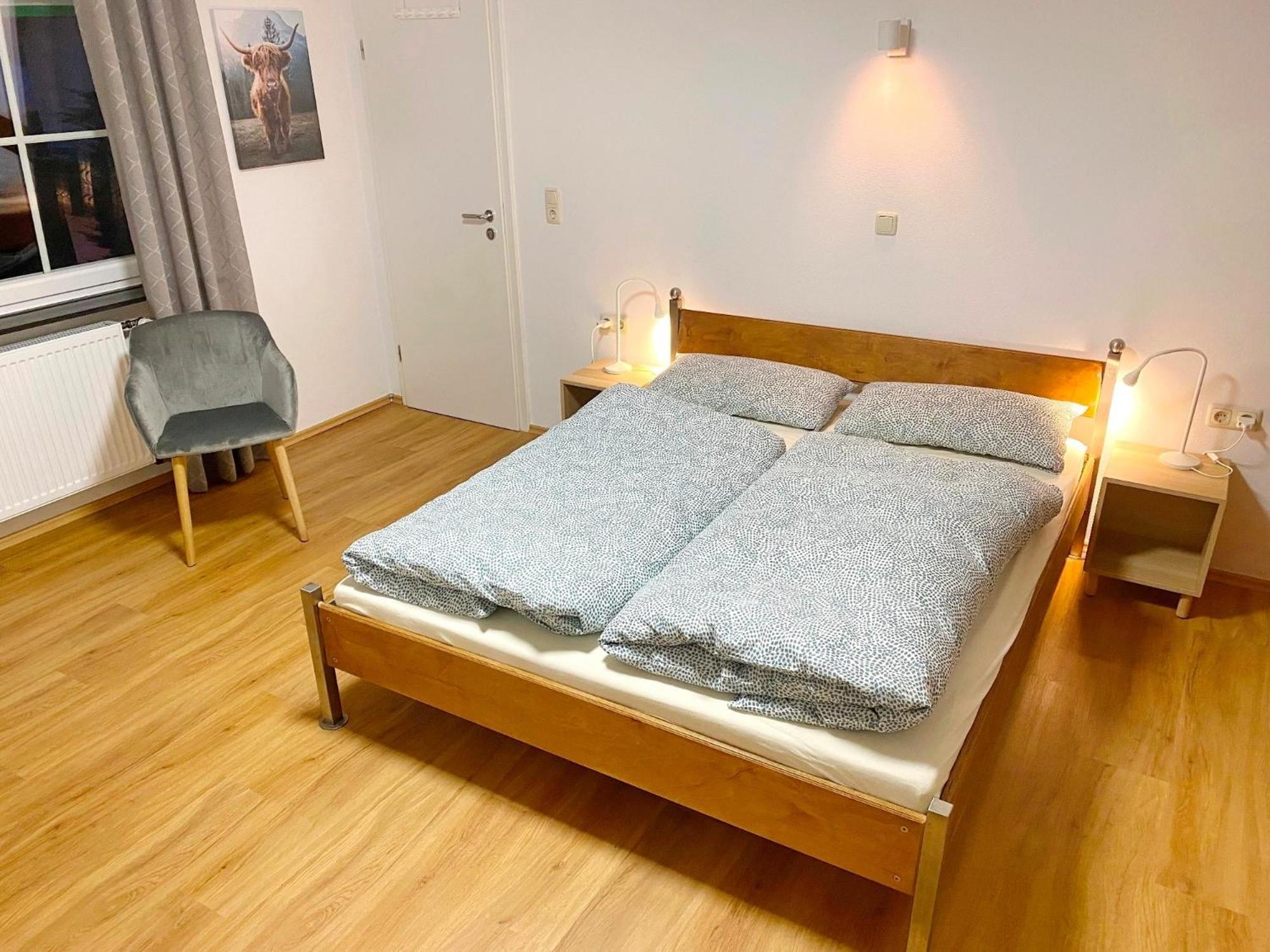 Haus Dora Apartment 3 Ahorn Mayrhofen Zewnętrze zdjęcie